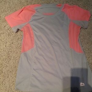 RBX running shirt